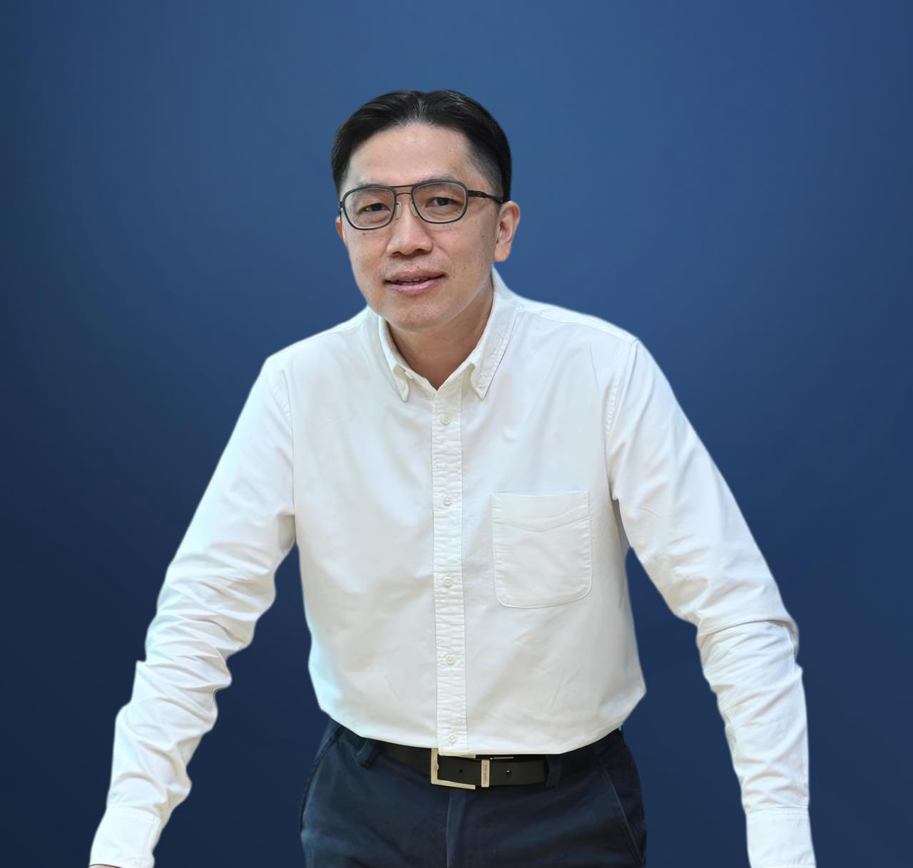Chee YoongLim 